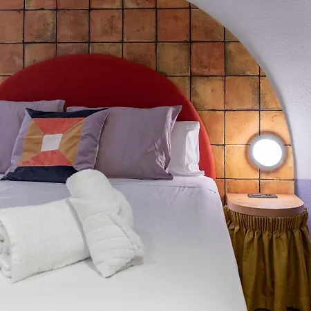 Apartup Market Square Deluxe Valencia