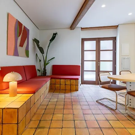 Apartman Apartup Market Square Deluxe *