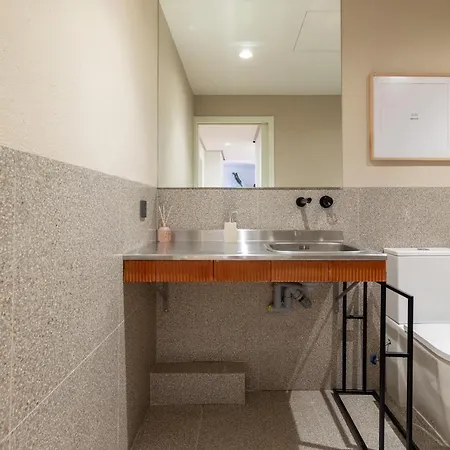 Apartman Apartup Market Square Deluxe